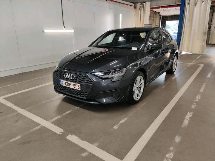 Audi A3 108.000 km 16.541 &euro; Rheinzabern 76764