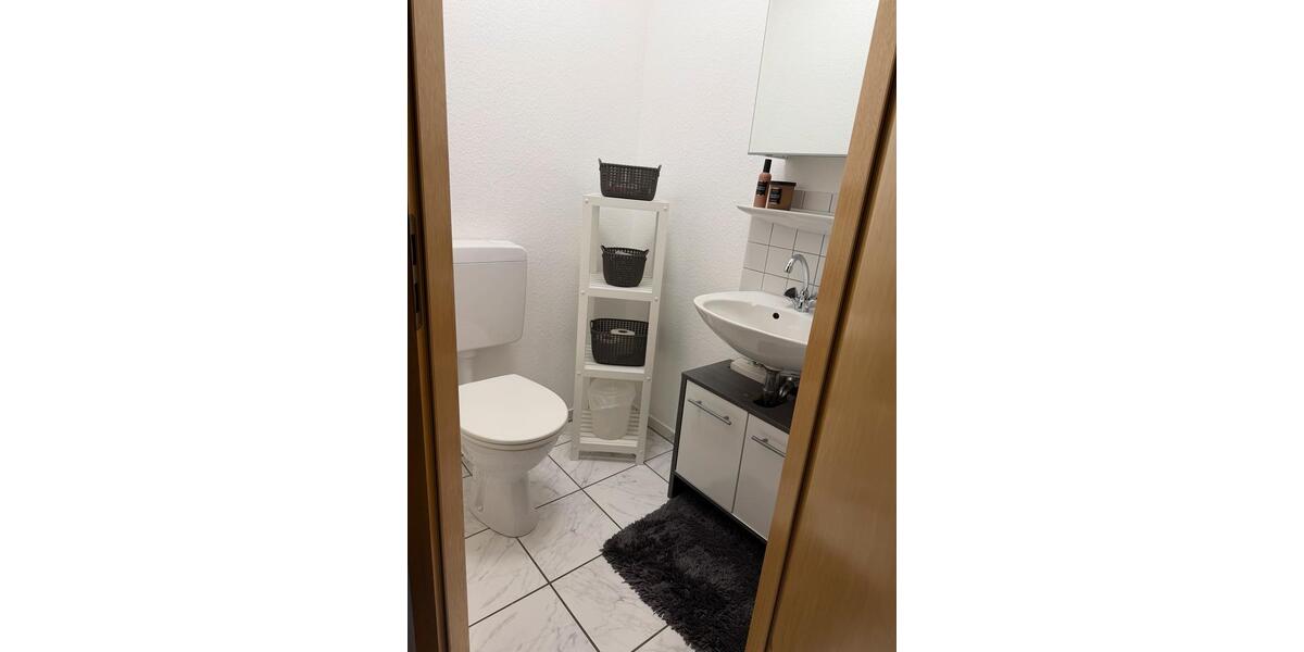 Maisonettenwohnung Oberderdingen - 3 Zimmer, 80 m&sup2;, 1.000&euro; | Angebot:25457009