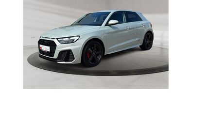 Audi A1 6.000 km 33.890 &euro; Landau 76829