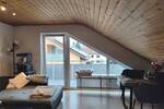 Etagenwohnung Karlsruhe Palmbach - 2 Zimmer, 45 m&sup2;, 130.000&euro; | Angebot:26290530