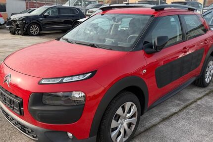 Citroen C4 Cactus 32.000 km 5.300 &euro; Bruchsal 76646
