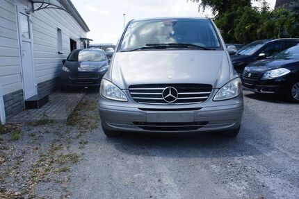 Mercedes-Benz Viano 326.000 km 8.200 &euro; Malsch 76316