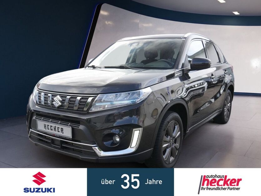 Suzuki Vitara 76.200 km 17.570 € Steinmauern 76479