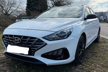 Hyundai i30 75.500 km 15.490 € Landau 76829