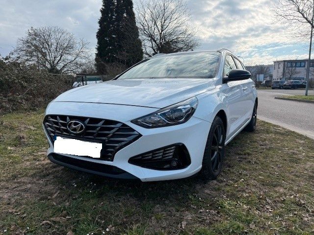 Hyundai i30 75.500 km 15.490 € Landau 76829