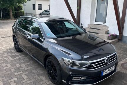 VW Passat 96.000 km 23.500 &euro; Römerberg 67354