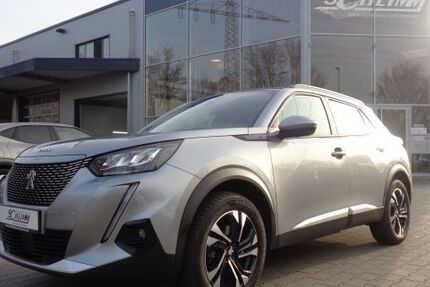 Peugeot 2008 73.101 km 17.980 &euro; Bruchsal 76646