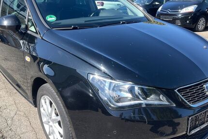 Seat Ibiza 107.000 km 7.100 € Baden-Württemberg - Hechingen 72379