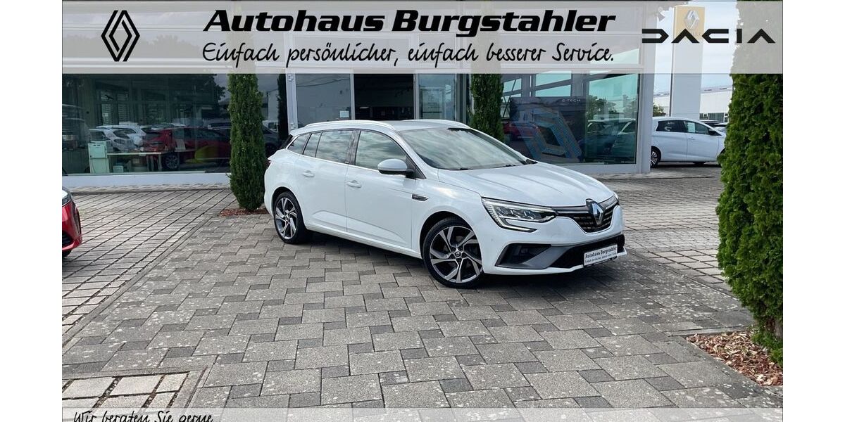 Renault Megane 64.089 km 17.490 &euro; Linkenheim-Ho. 76351