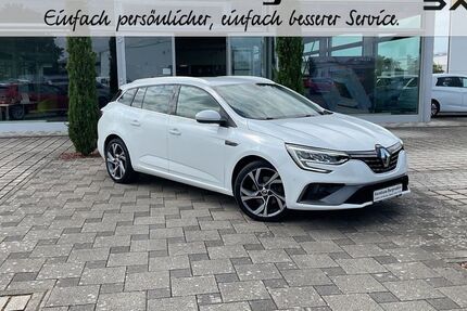 Renault Megane 64.089 km 17.990 € Linkenheim-Ho. 76351