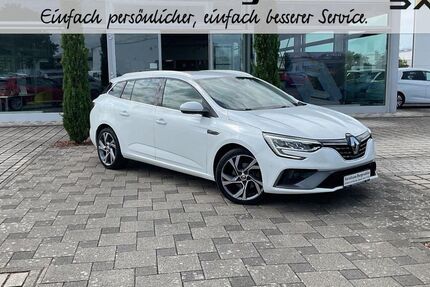 Renault Megane 69.990 km 17.490 &euro; Linkenheim-Ho. 76351