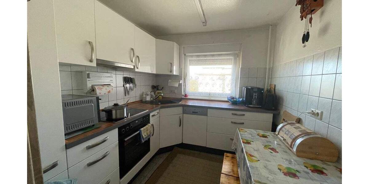 Etagenwohnung Rastatt - 4 Zimmer, 101 m&sup2;, 225.000&euro; | Angebot:25776347