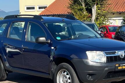 Dacia Duster 119.000 km 5.799 € Landau in der Pfalz, Rheinland-Pfalz 76829