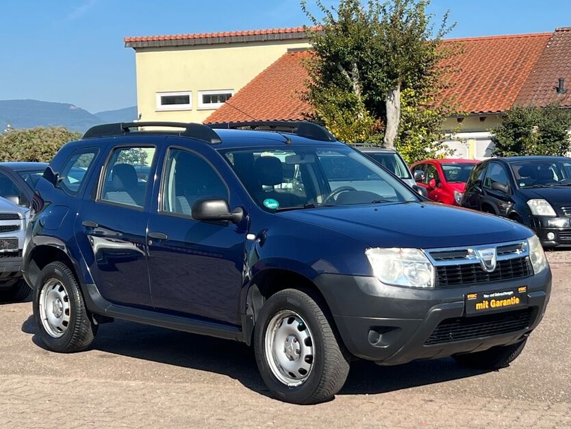 Dacia Duster 119.000 km 5.799 € Landau in der Pfalz, Rheinland-Pfalz 76829