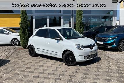 Renault Twingo 1.433 km 17.990 € Linkenheim-Ho. 76351
