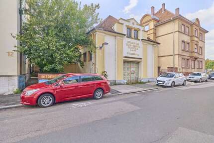 Büro in Landau 449.000 € 500 m²