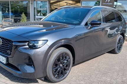Mazda CX-80 2.500 km 59.990 &euro; Steinfeld 76889