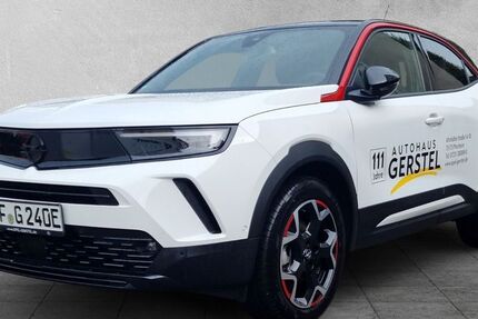 Opel Mokka 19.000 km 22.290 &euro; Pforzheim 75175