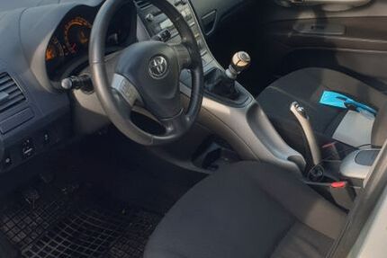 Toyota Auris 263.694 km 1.500 &euro; Rülzheim 76761