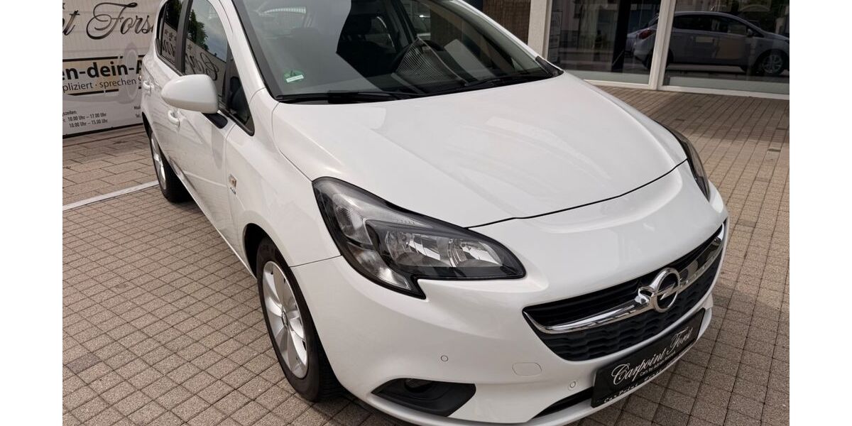 Opel Corsa 67.680 km 11.690 &euro; Forst 76694