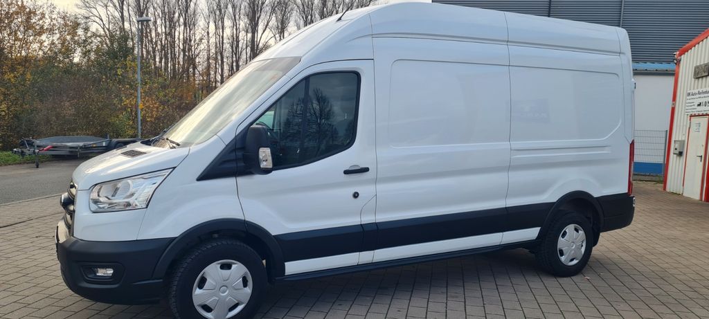 Ford Transit 141.000 km 15.800 &euro; Oberderdingen Flehingen 75038