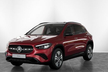 Mercedes-Benz GLA 250 11.180 km 41.480 &euro; Karlsruhe 76185