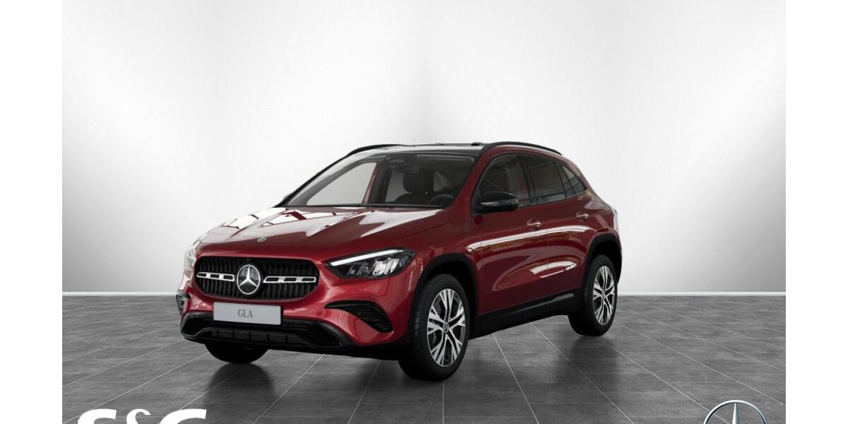Mercedes-Benz GLA 250 11.180 km 41.480 &euro; Karlsruhe 76185