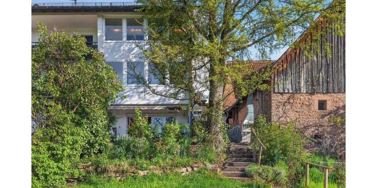 Reihenendhaus Marxzell / Burbach Burbach - 4 Zimmer, 123 m&sup2;, 399.000&euro; | Angebot:26858789