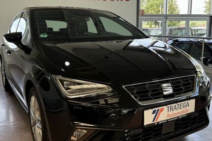 Seat Ibiza 23.790 km 17.890 &euro; Bruchsal 76646