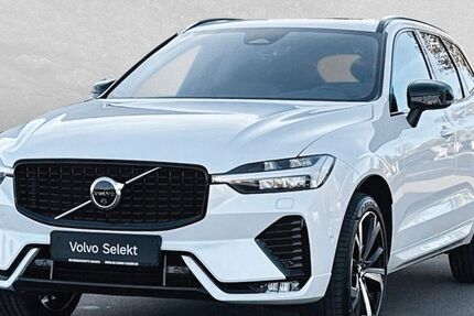 Volvo XC60 21.000 km 48.950 &euro; Karlsruhe 76187