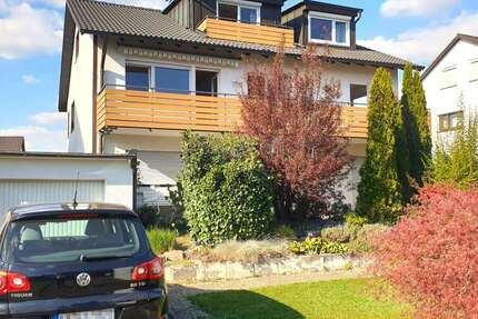 Haus Waldbronn - 13 Zimmer, 293 m&sup2;, 730.000&euro; | Angebot:26655555