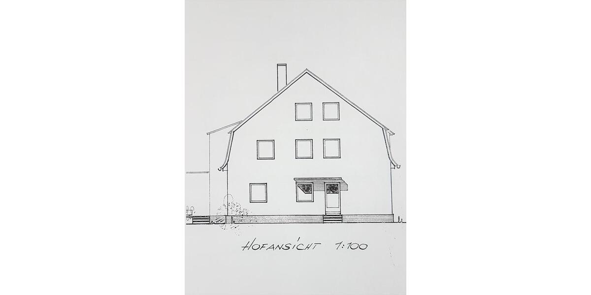 Mehrfamilienhaus, Wohnhaus Karlsruhe Neureut - 6 Zimmer, 183 m&sup2;, 690.000&euro; | Angebot:8816761