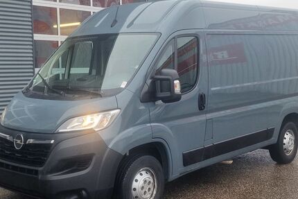 Opel Movano 90.000 km 22.699 &euro; Landau 76829