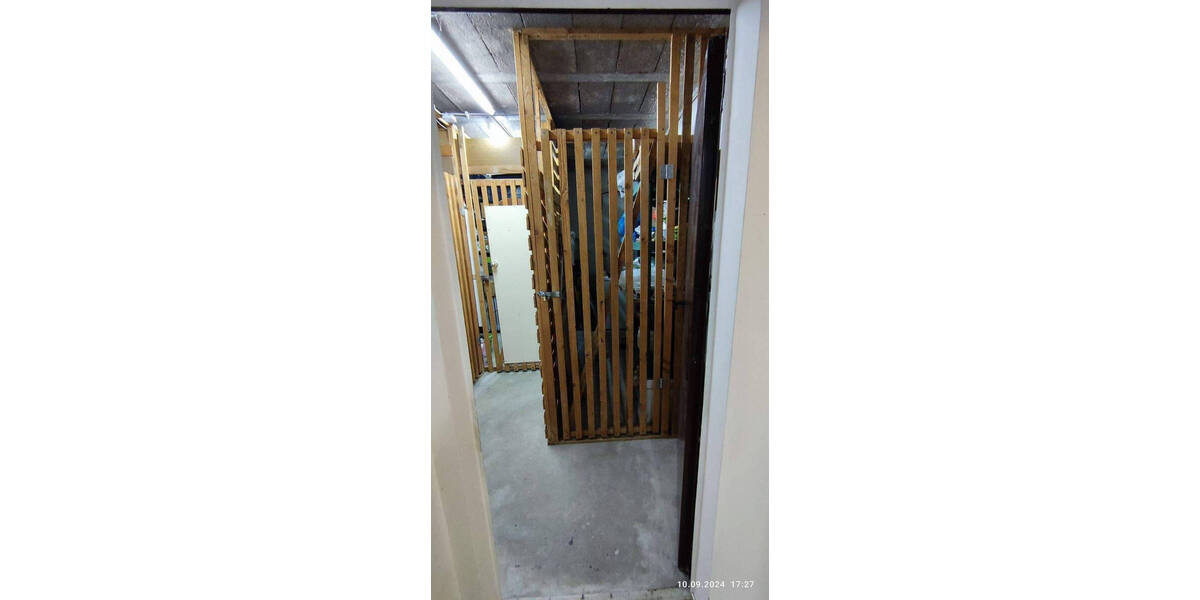 Etagenwohnung Karlsruhe Palmbach - 2 Zimmer, 45 m&sup2;, 130.000&euro; | Angebot:26290530