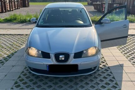 Seat Ibiza 242.000 km 1.050 € Karlsruhe 76189