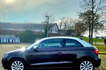 Audi A1 111.000 km 7.995 &euro; Oberderdingen 75038
