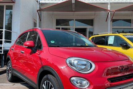 Fiat 500X 4.250 km 19.900 € Rastatt 76437