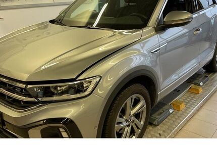 VW T-Roc 21.850 km 29.480 &euro; Gernsbach 76593