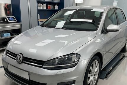VW Golf 67.500 km 11.999 &euro; Keltern (Pforzheim) 75210