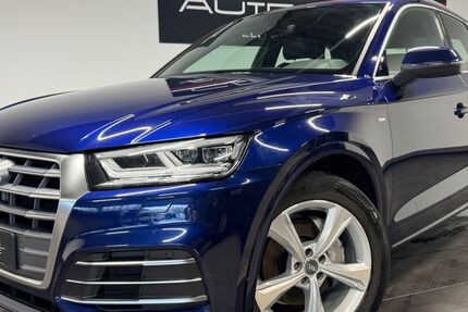 Audi Q5 115.900 km 26.690 € Bretten 75015