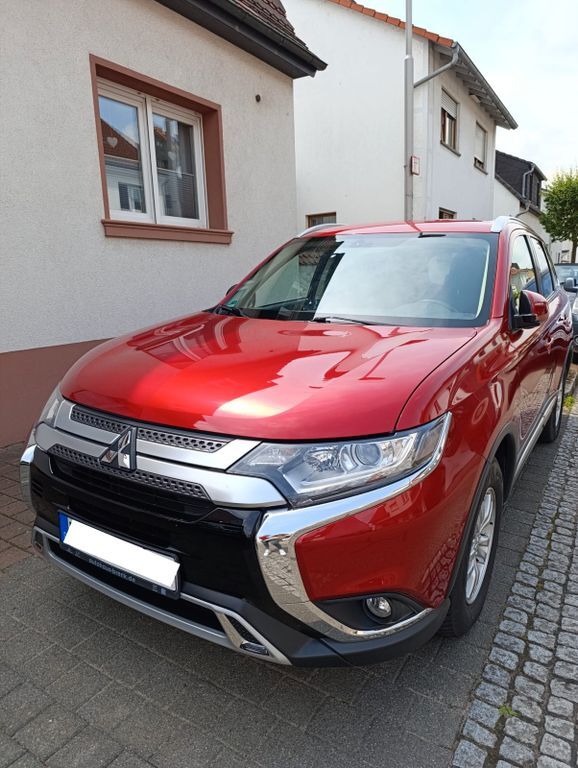 Outlander