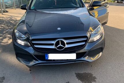 Mercedes-Benz C 200 194.000 km 15.900 € Lingenfeld 67360