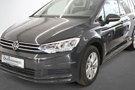 VW Touran 48.000 km 32.990 &euro; Karlsruhe 76131