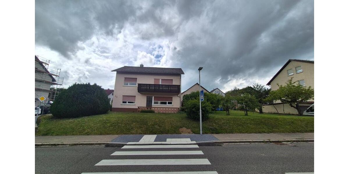 Einfamilienhaus Kraichtal - 5 Zimmer, 120 m&sup2;, 395.000&euro; | Angebot:27154319