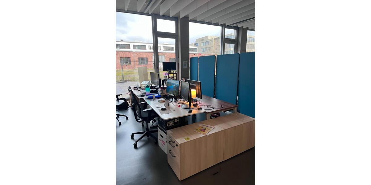Gewerbeobjekt Karlsruhe Innenstadt-Ost - 130&euro; | Angebot:26445417