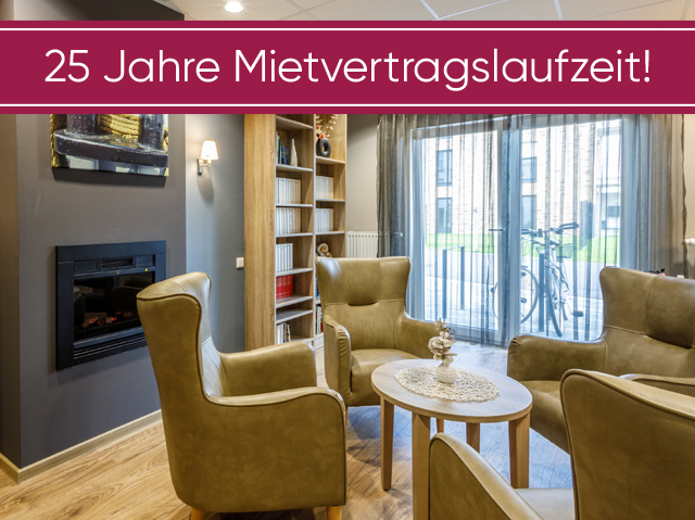 Etagenwohnung Ettlingen - 1 Zimmer, 43 m&sup2;, 238.650&euro; | Angebot:25766101