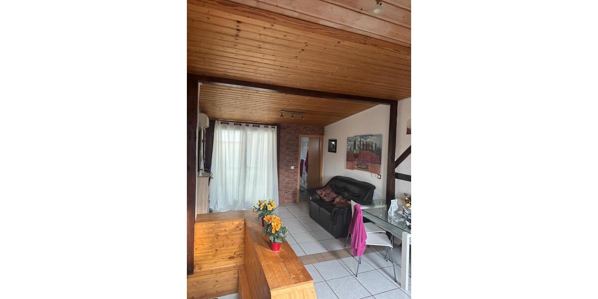 Reihenhaus Bruchsal - 2 Zimmer, 150 m&sup2;, 250.000&euro; | Angebot:24618212