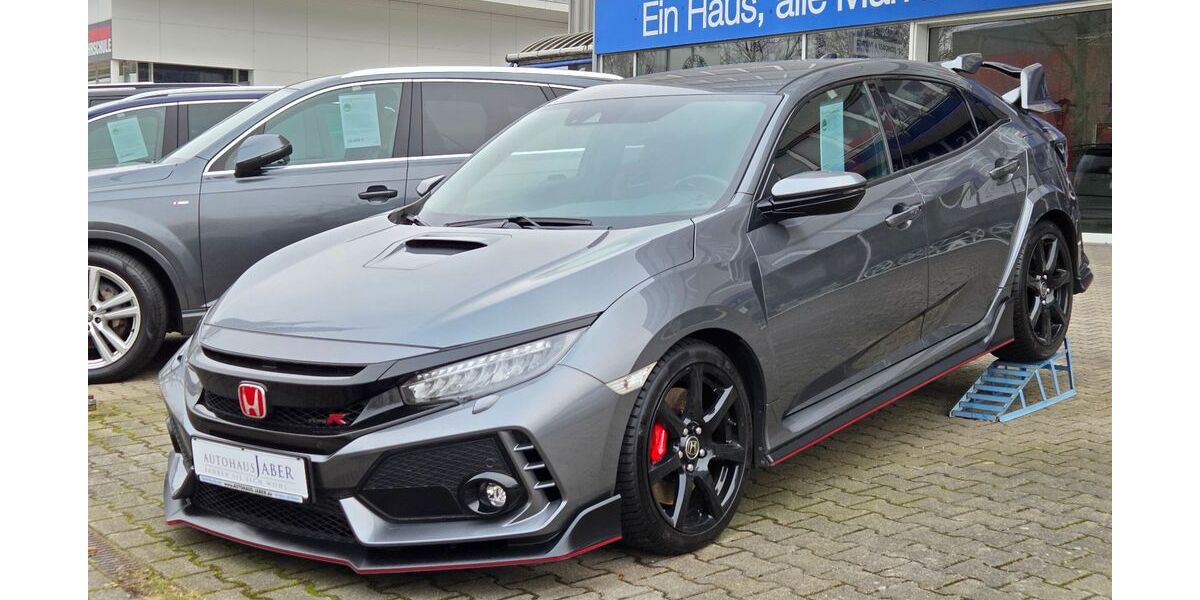 Honda Civic 85.000 km 32.489 &euro; Pforzheim 75179