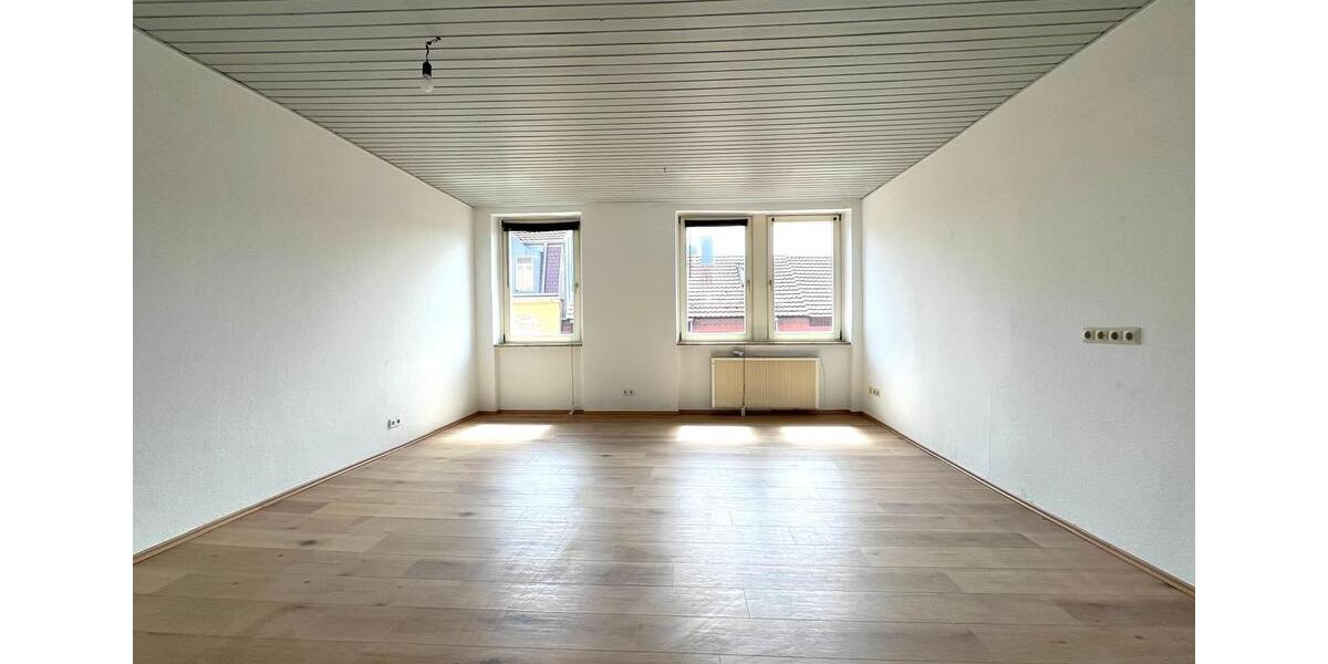 Etagenwohnung Pforzheim Brötzingen - 3.5 Zimmer, 89 m&sup2;, 920&euro; | Angebot:26563727