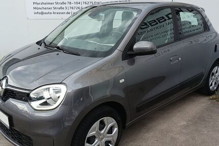 Renault Twingo 48.300 km 10.990 € Ettlingen 76275